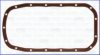 RENAU 7700866465 Gasket, wet sump